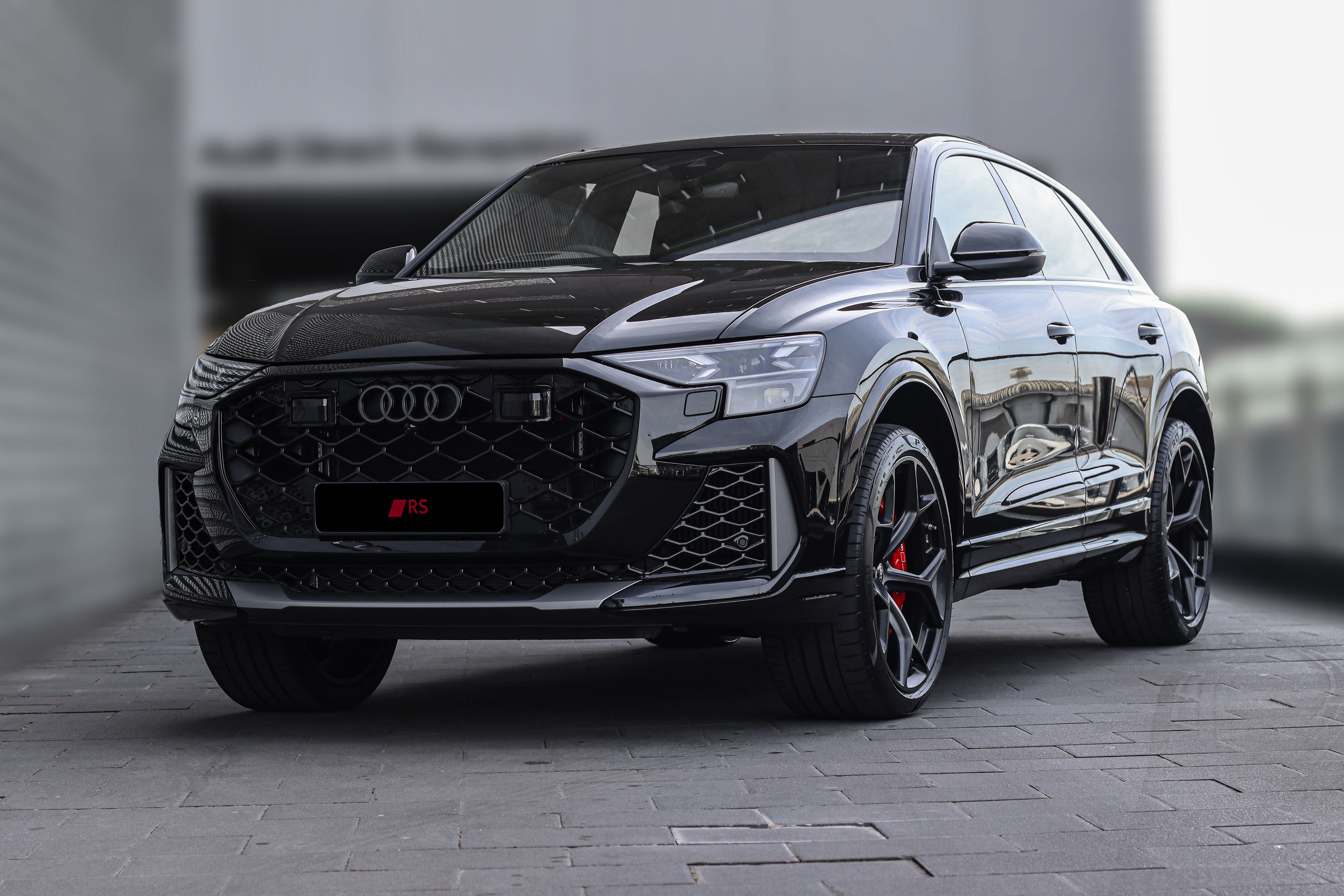 2025 Audi RS Q8  for sale - 322958/1