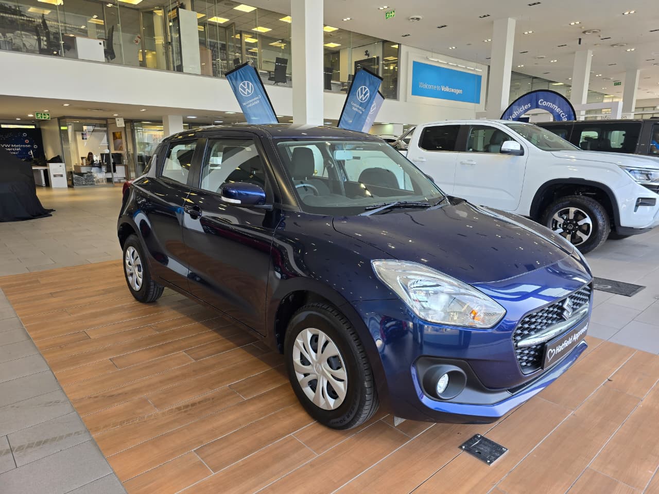 2024 Suzuki Swift  for sale - 8147311
