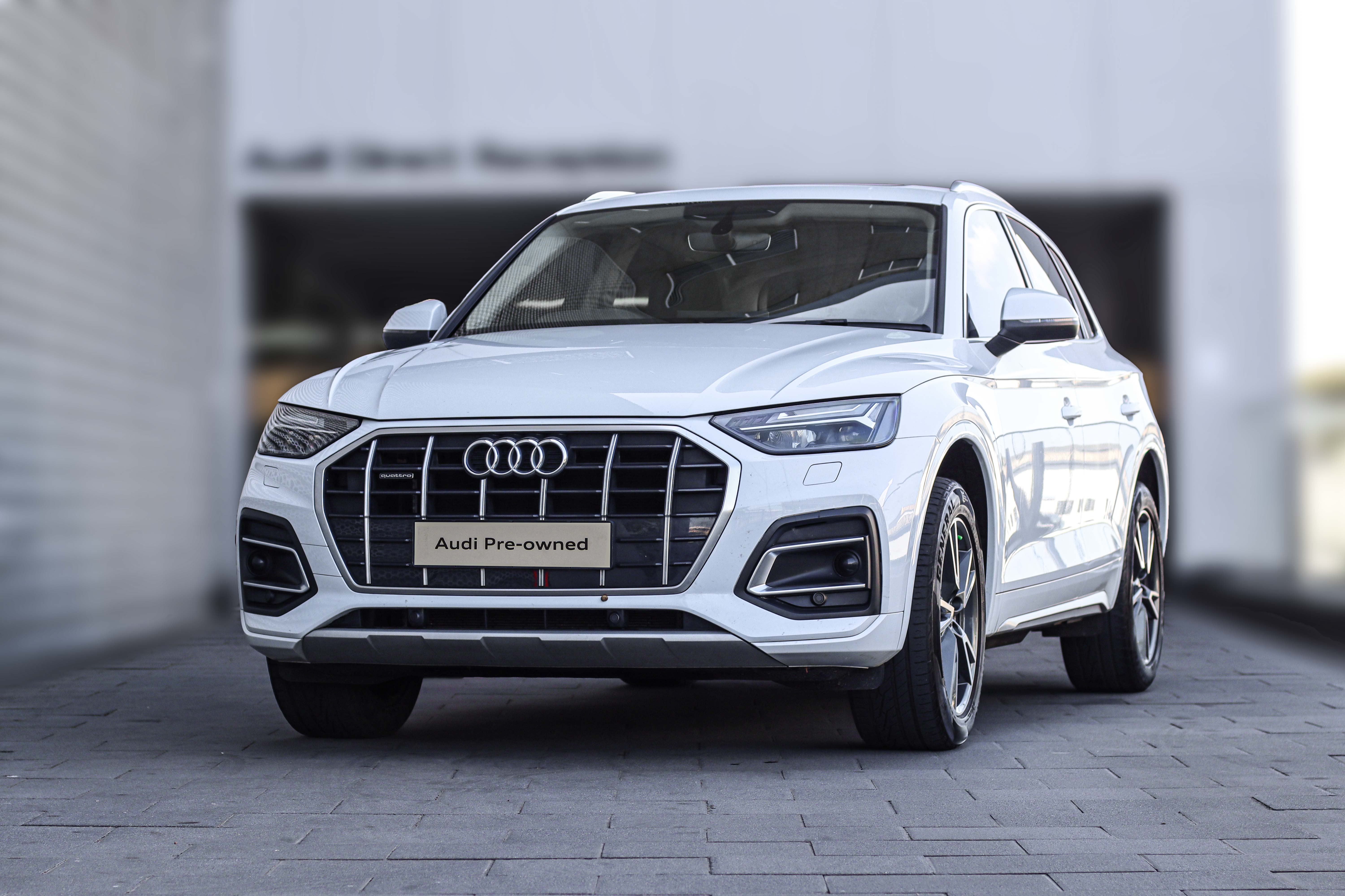 2022 Audi Q5  for sale - 220932/1