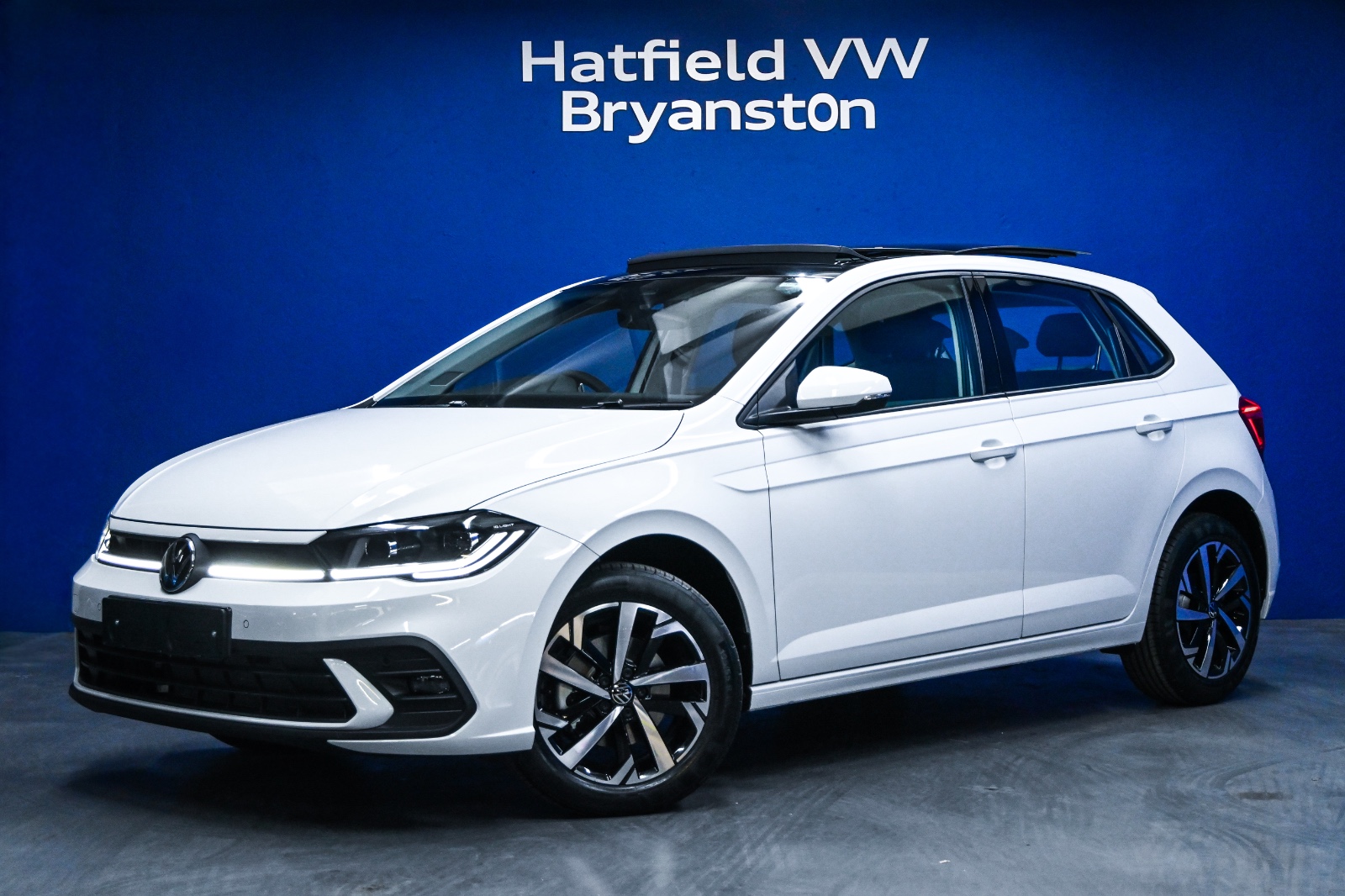2025 Volkswagen Polo Hatch  for sale - 8147600