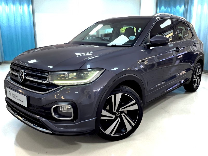 2022 Volkswagen T-Cross  for sale - 177331