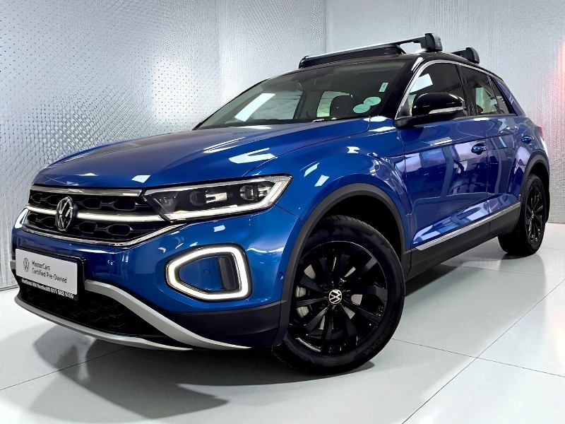 2024 Volkswagen T-Roc  for sale - 7652692