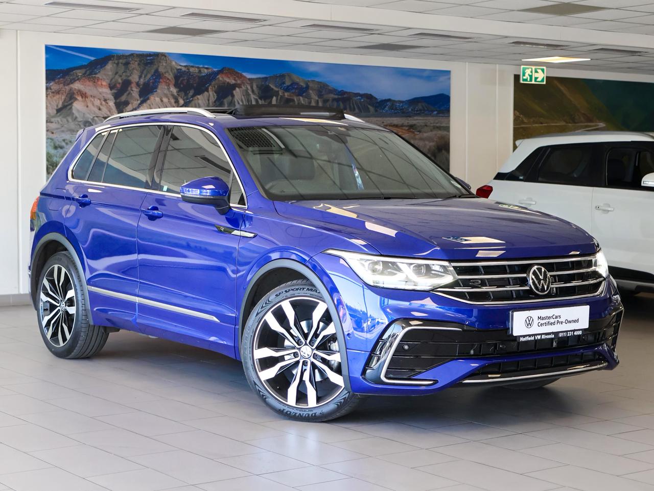 2021 Volkswagen Tiguan  for sale - 2546591