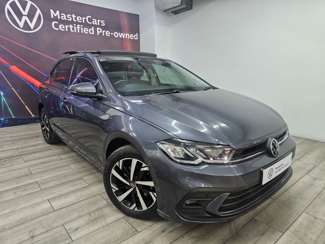 2024 Volkswagen Polo Hatch  for sale - 8148551