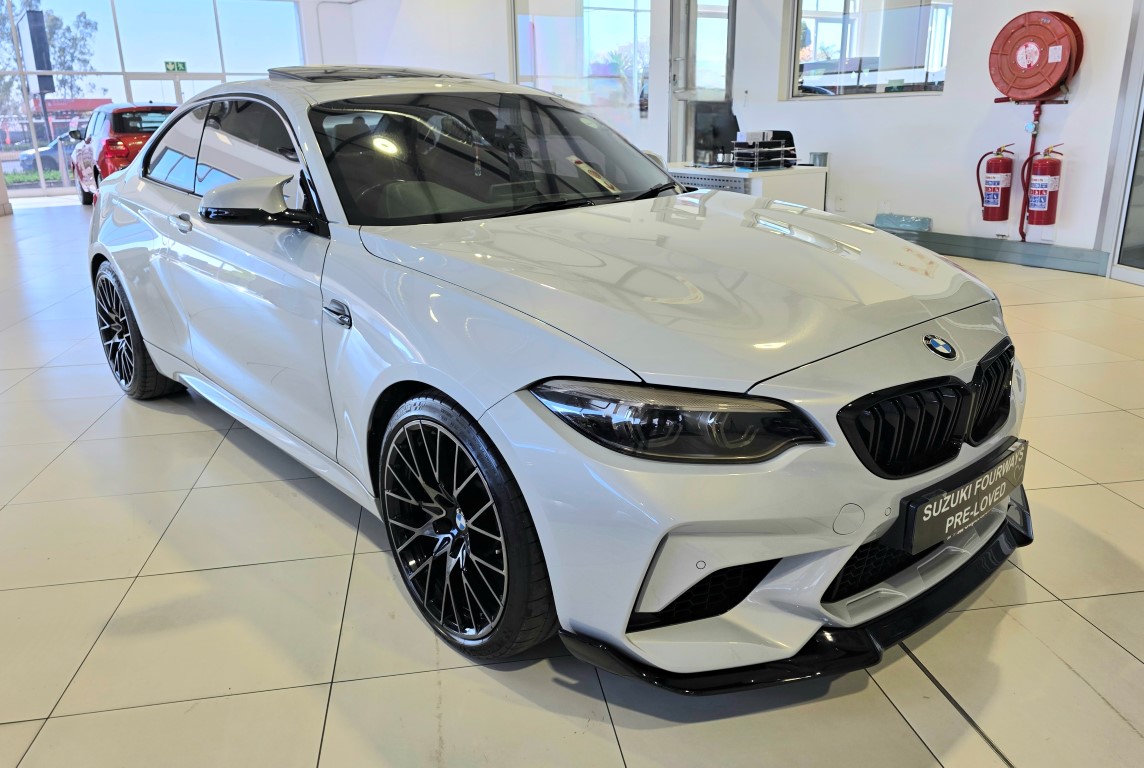 2019 BMW M2  for sale - US21593