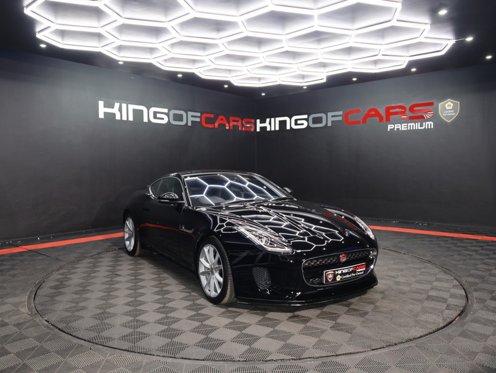 2019 Jaguar F-Type  for sale - CK25188