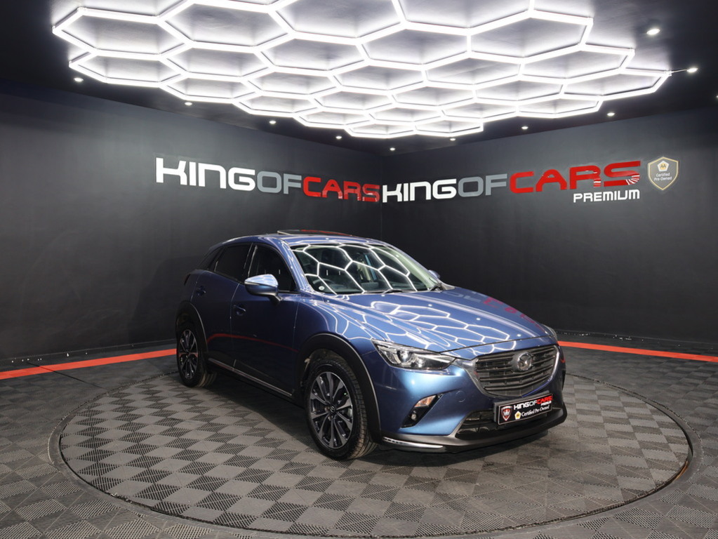 2019 Mazda Mazda CX-3  for sale - CK25189