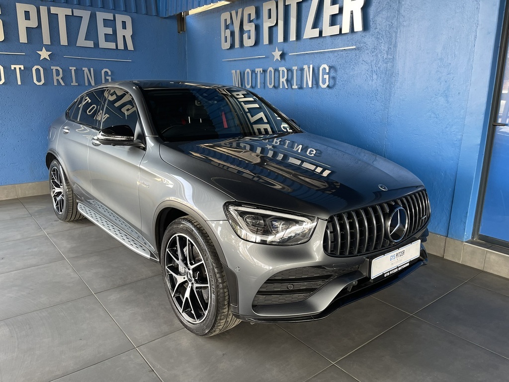 2021 Mercedes-Benz GLC  for sale - WON13806
