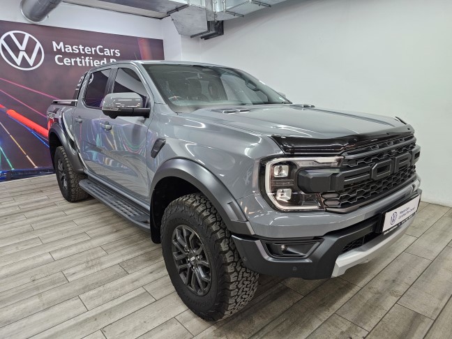 2024 Ford Next-Gen Ranger Raptor  for sale - 8148661