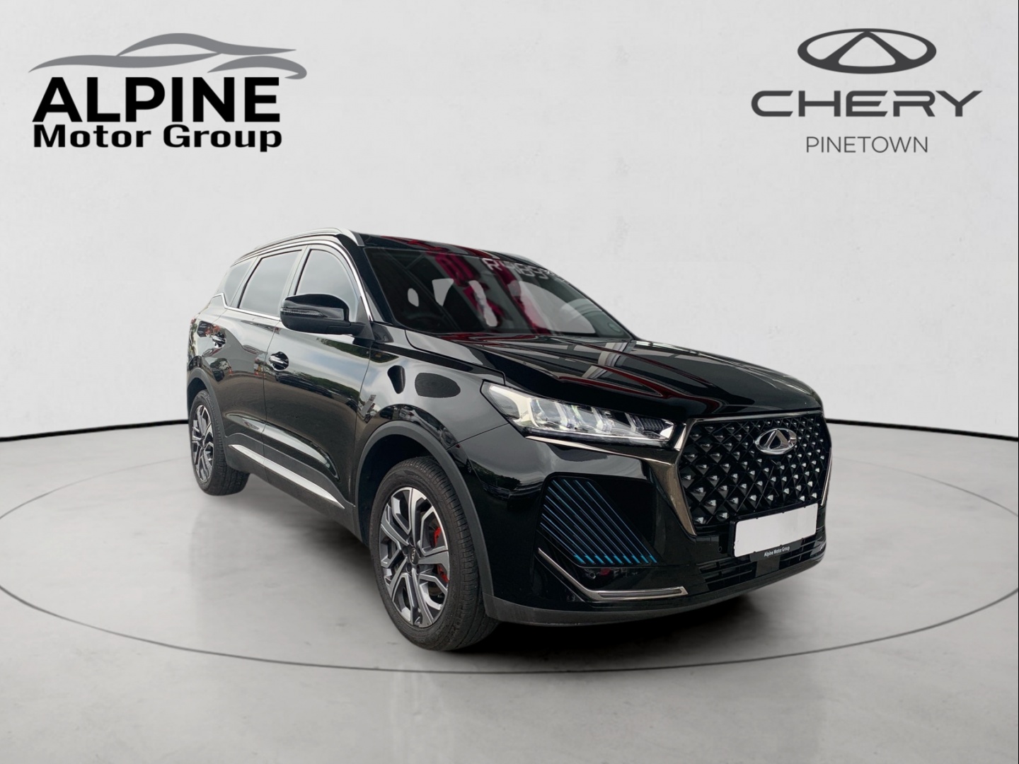 2025 Chery Tiggo 7 Pro Max  for sale - 326562/1