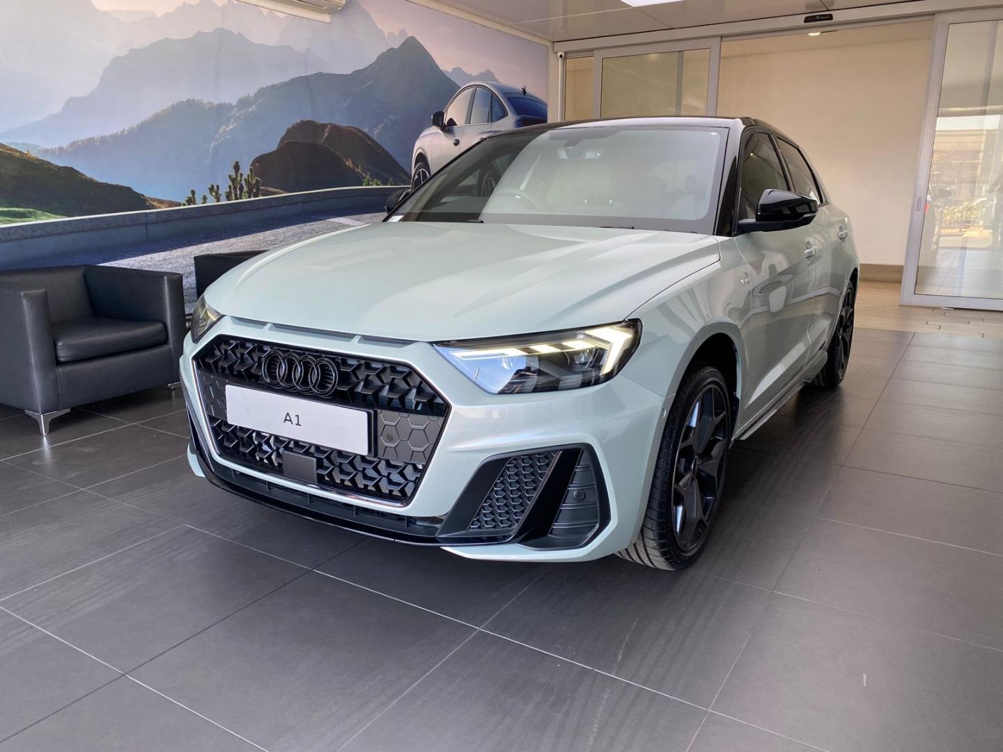 2025 Audi A1  for sale - 0489PAS2026203