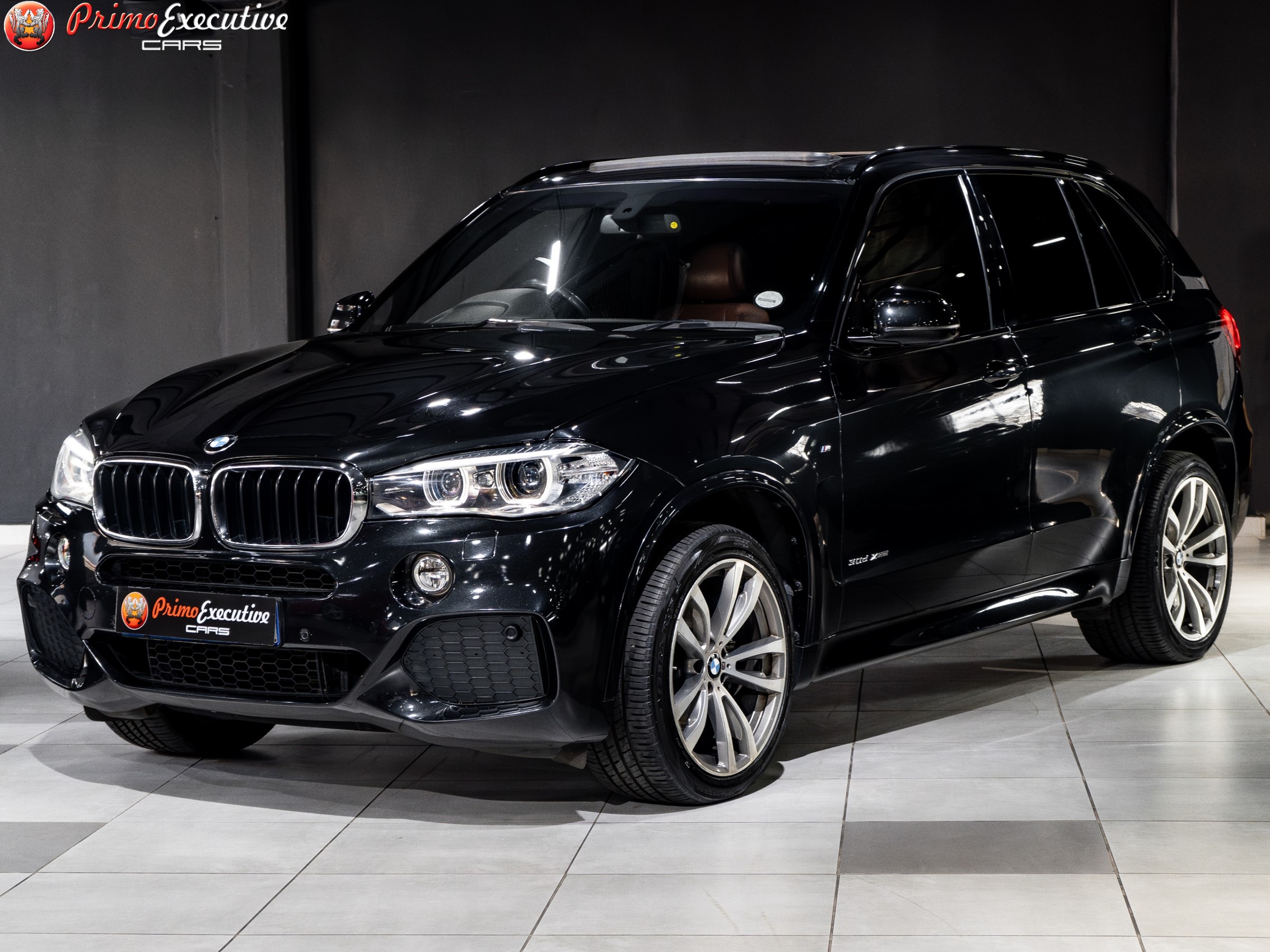 2017 BMW X5  for sale - 511141