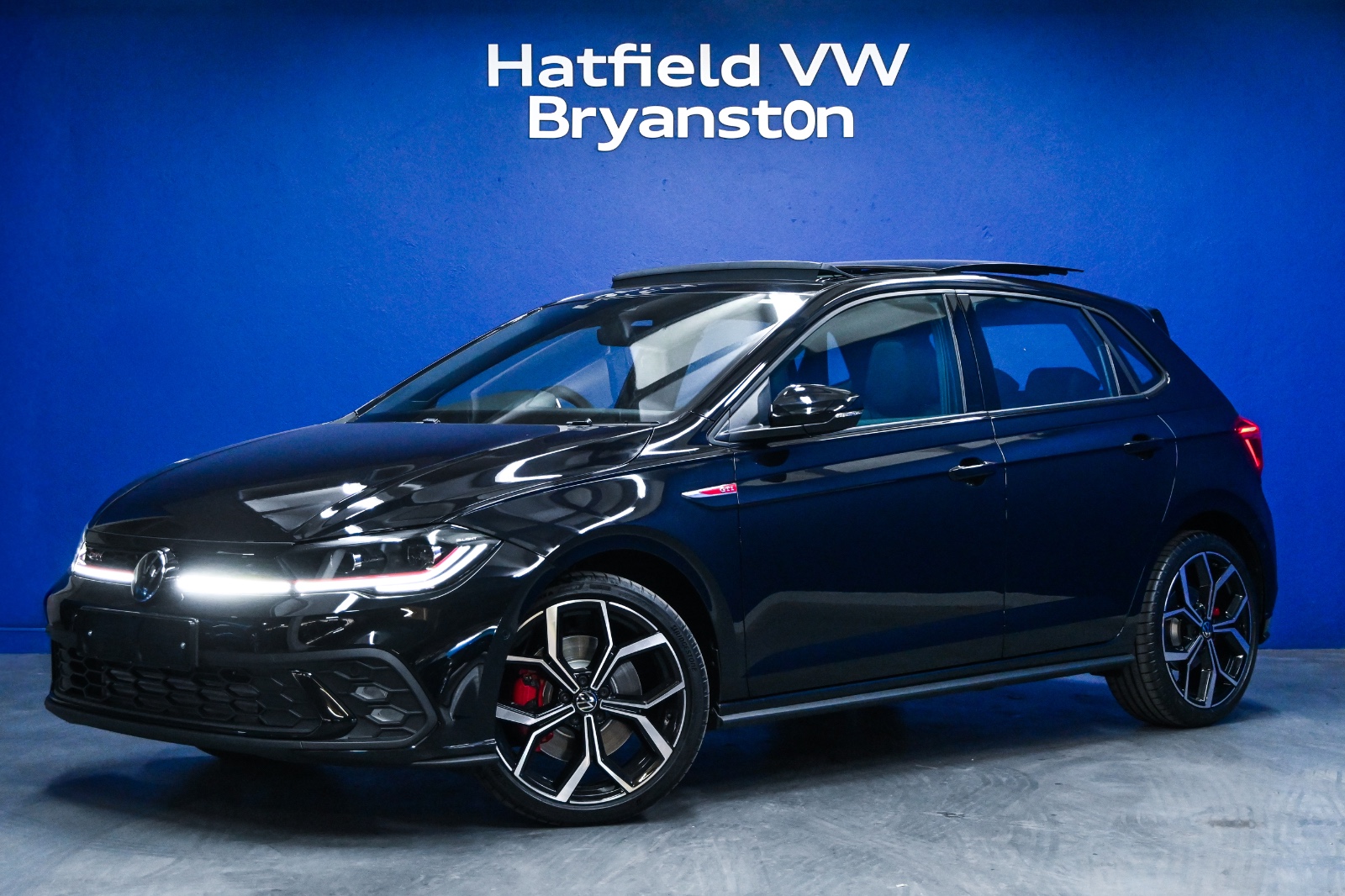 2025 Volkswagen Polo Hatch  for sale - 8148780