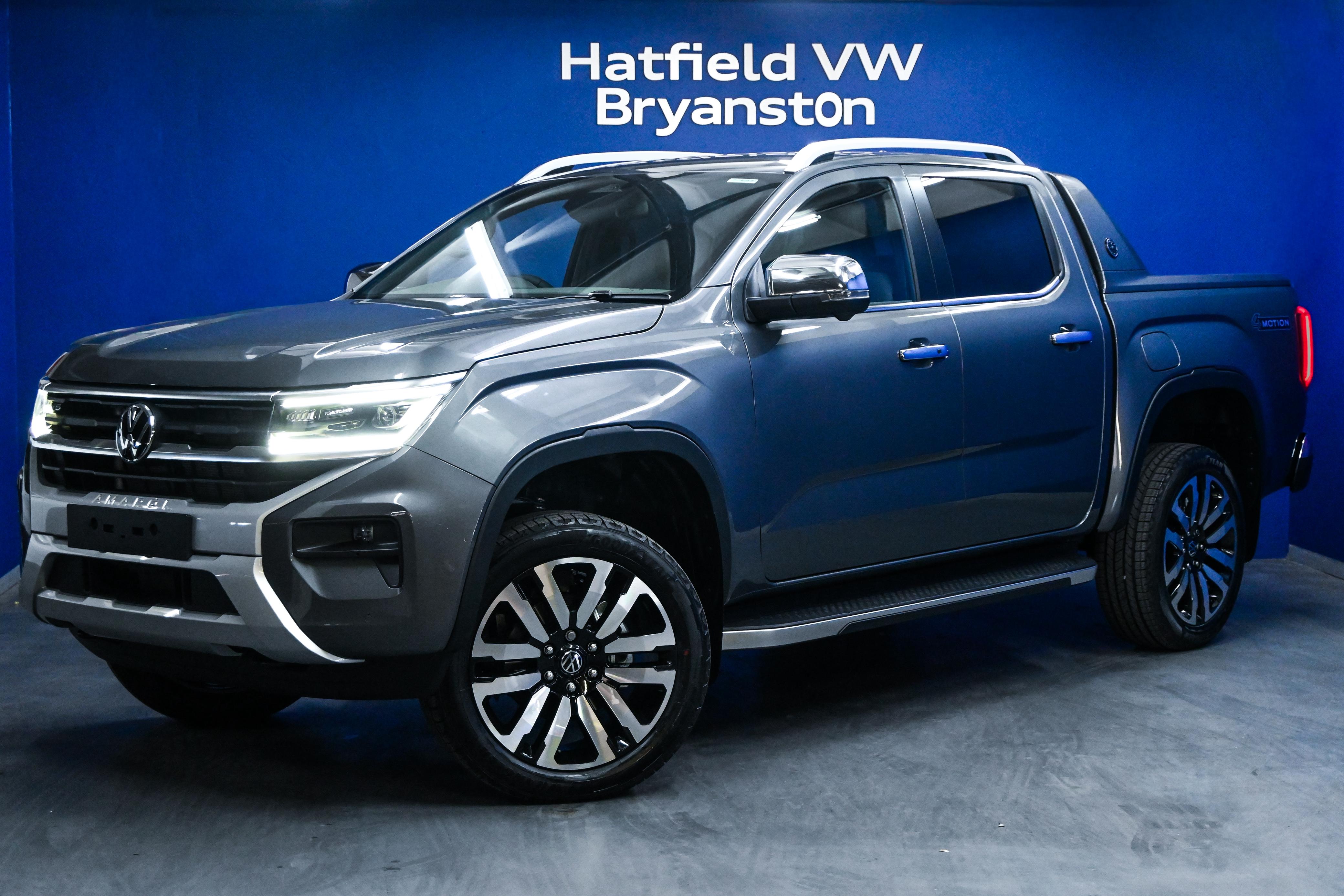 2025 Volkswagen Light Commercial Amarok  for sale - 8149110