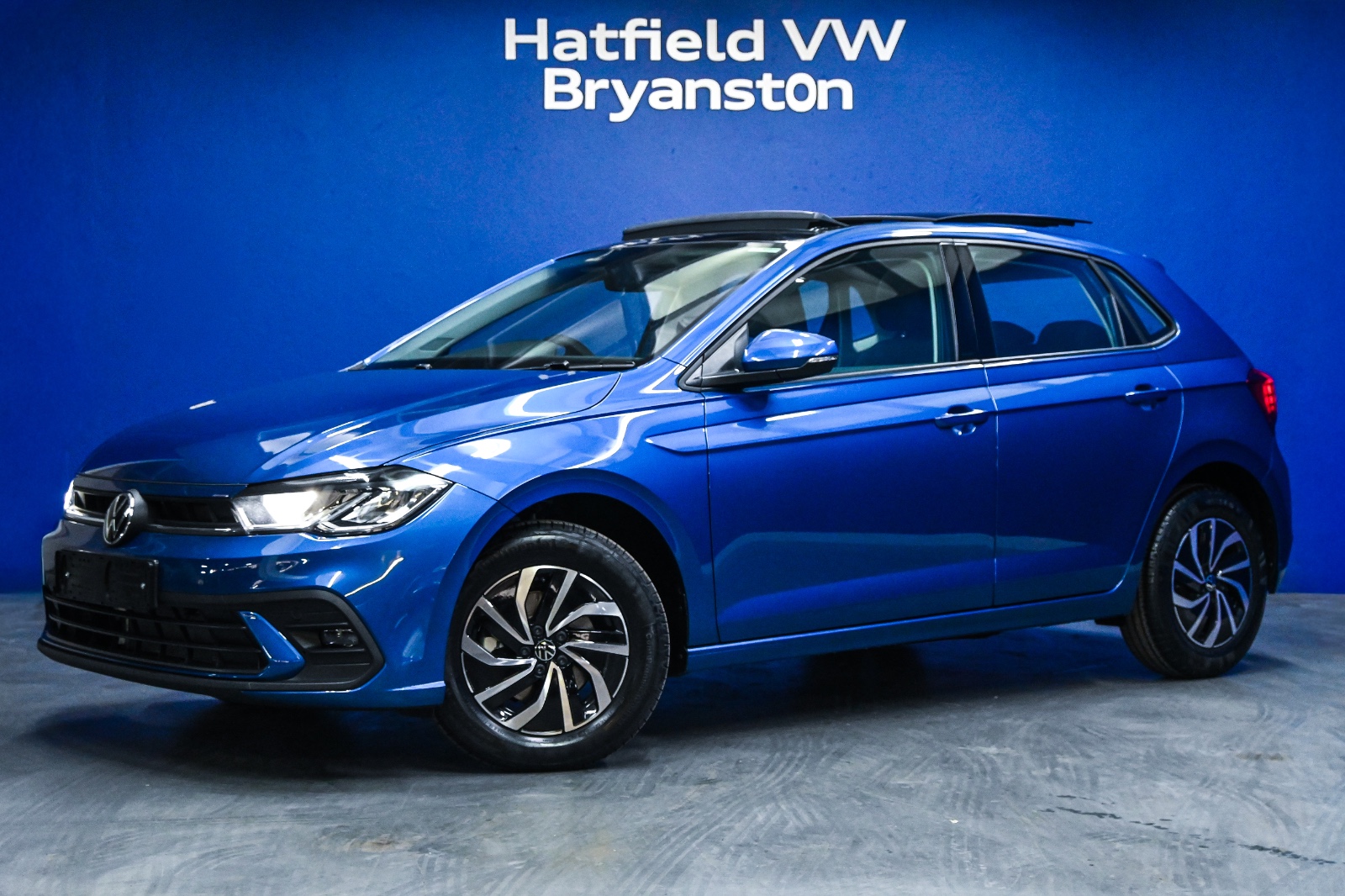 2025 Volkswagen Polo Hatch  for sale - 8149150