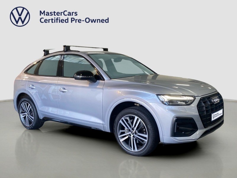 2024 Audi Q5 Sportback  for sale - UD0050287