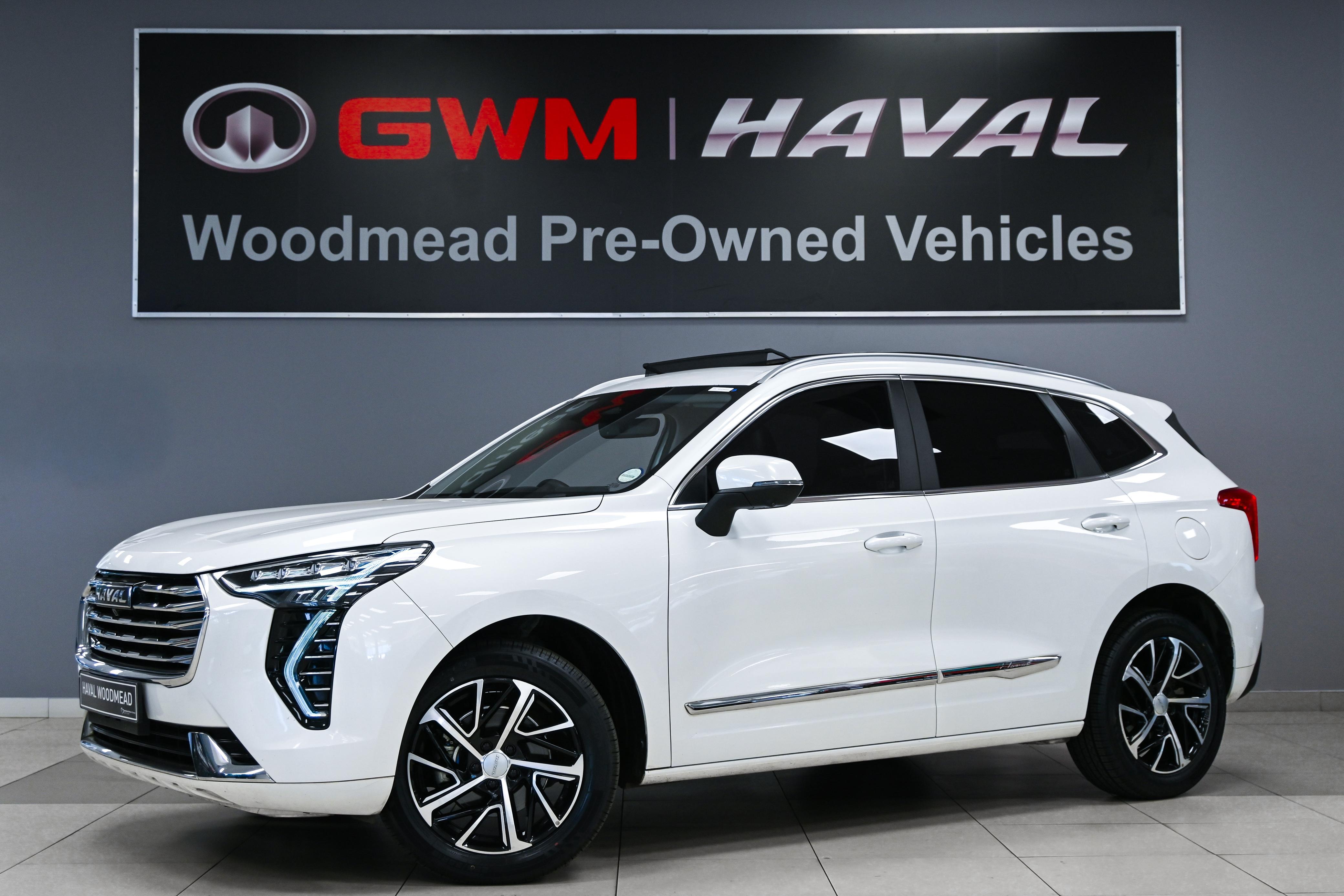 2022 Haval Jolion  for sale - UH71197