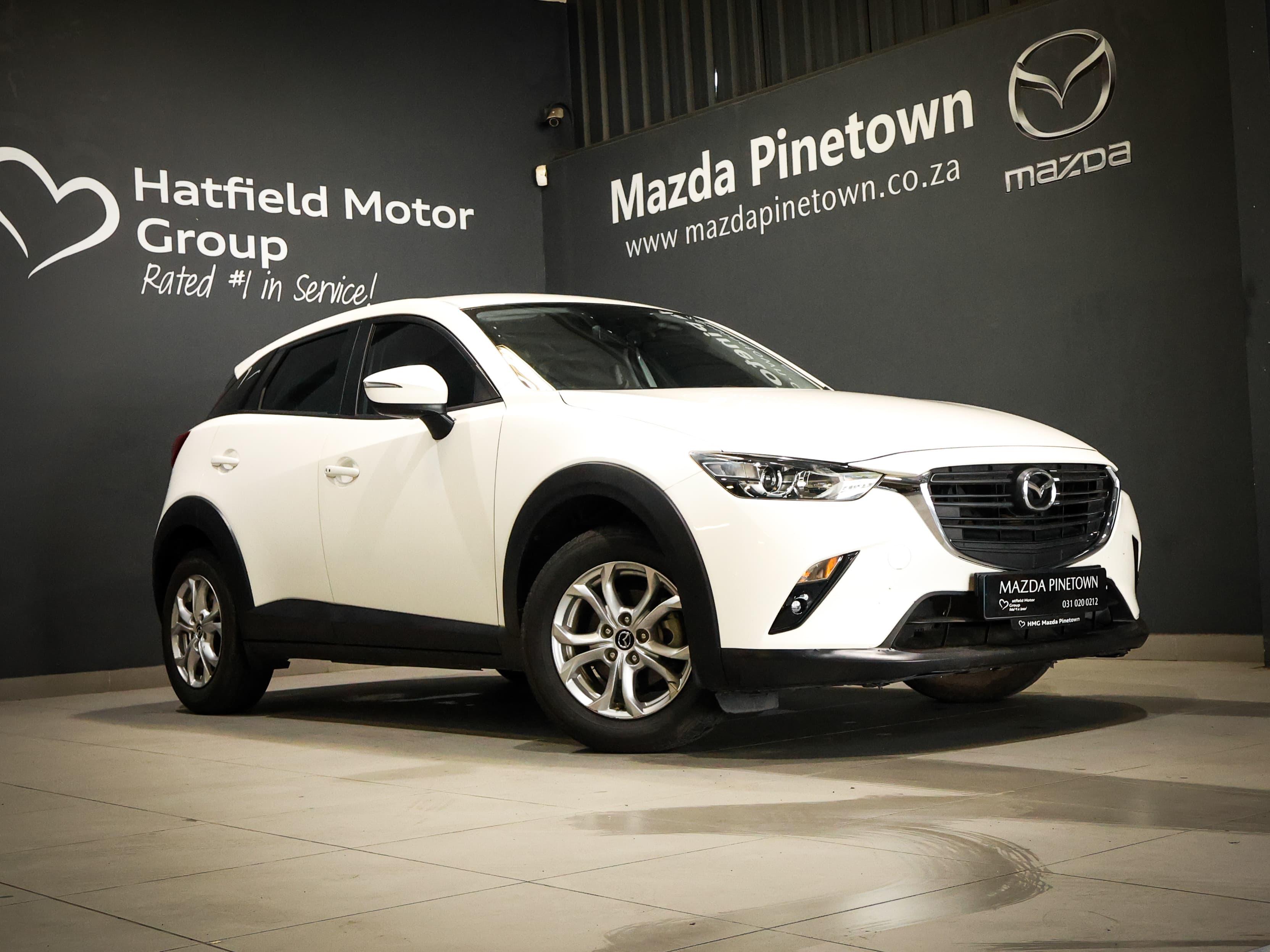2024 Mazda Mazda CX-3  for sale - UM71140