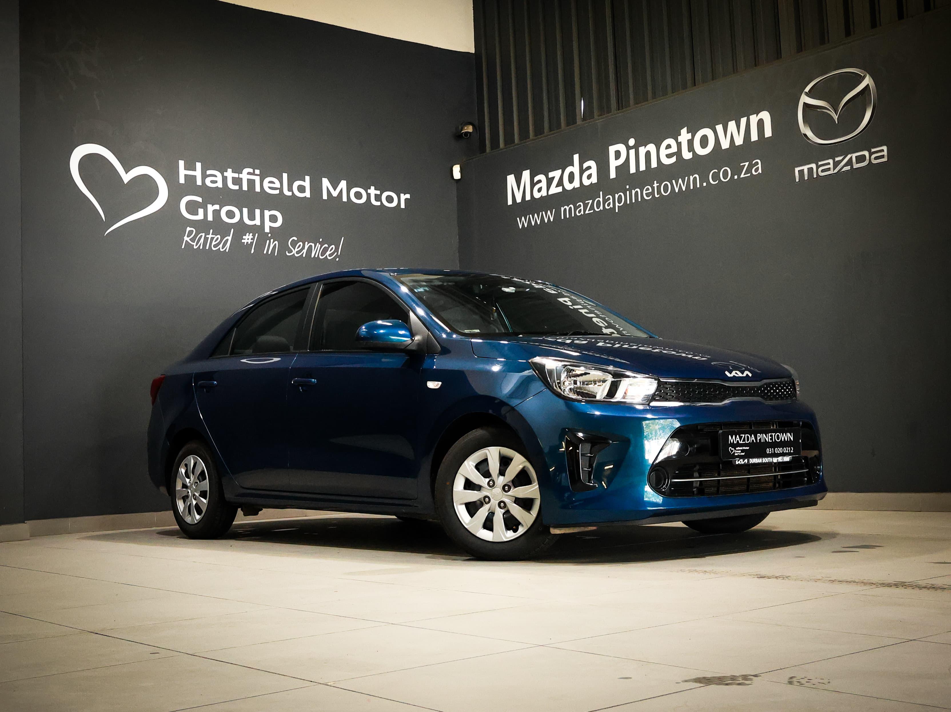 2022 Kia Pegas  for sale - UM71159