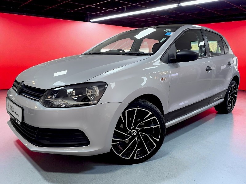 2024 Volkswagen Polo Vivo Hatch  for sale - 8149481