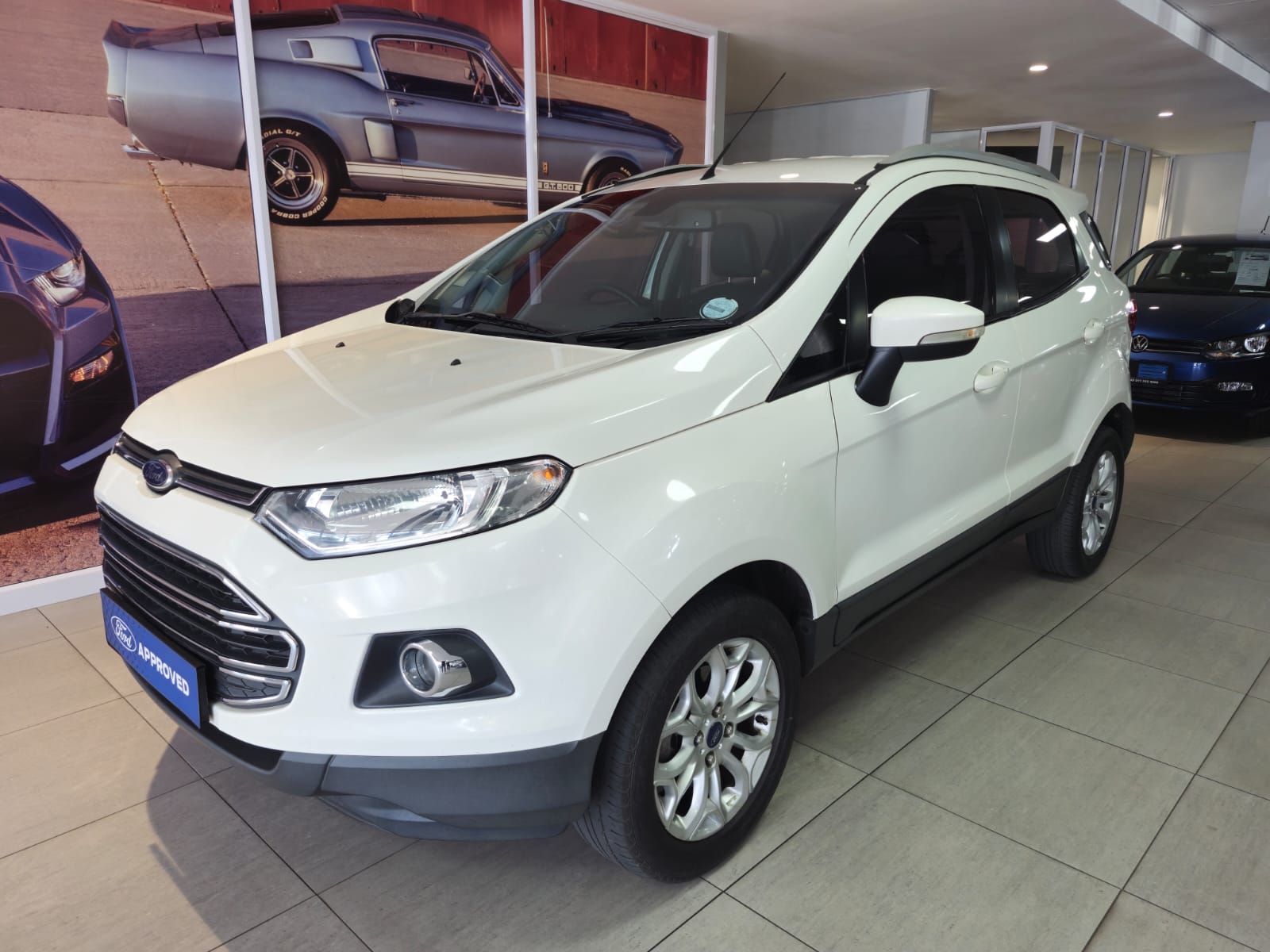 2018 Ford EcoSport  for sale - UF71438