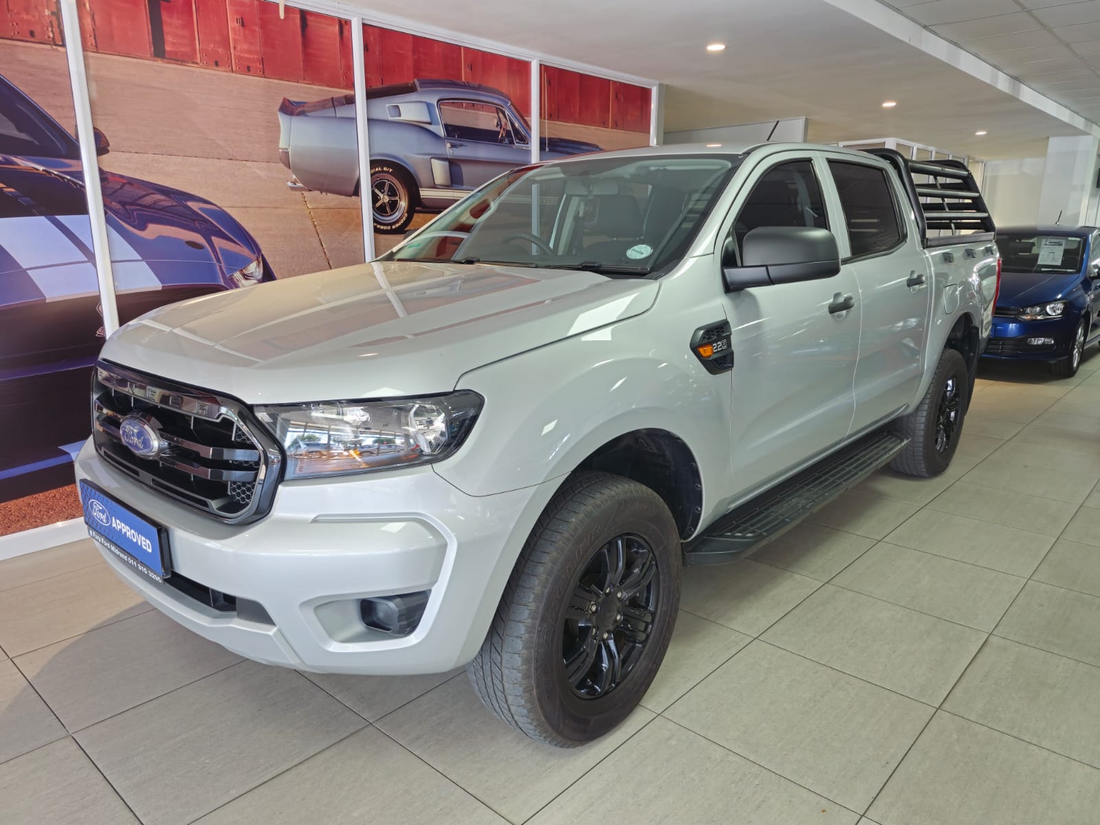 2022 Ford Ranger  for sale - UF71439
