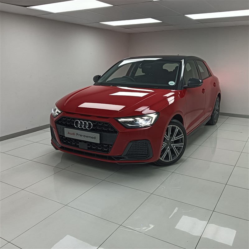 2024 Audi A1  for sale - 1001-326566
