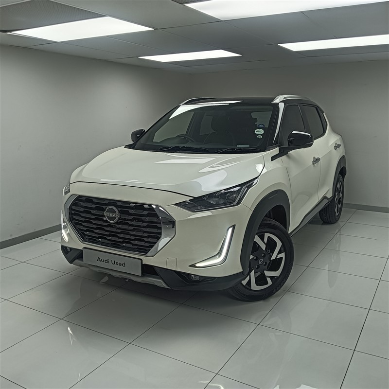 2023 Nissan Magnite  for sale - 1001-326607