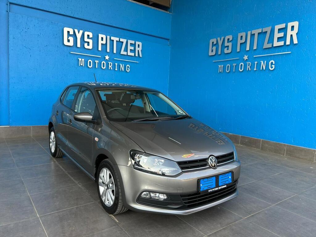 2023 Volkswagen Polo Vivo Hatch  for sale - SL2511