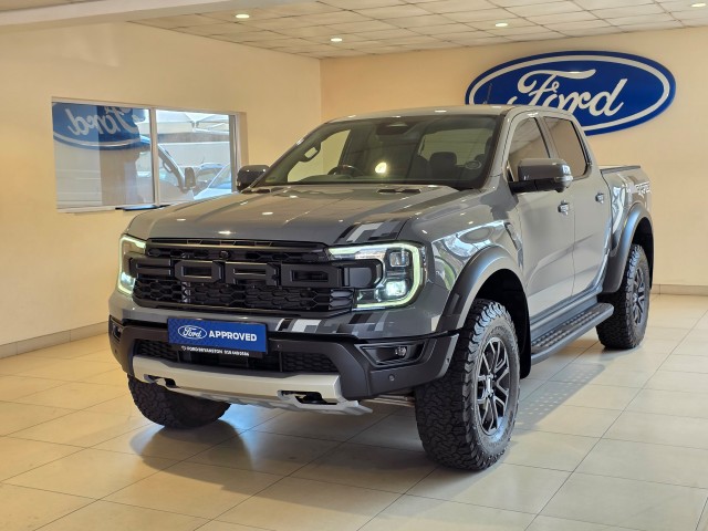2025 Ford Next-Gen Ranger Raptor  for sale - UF71322