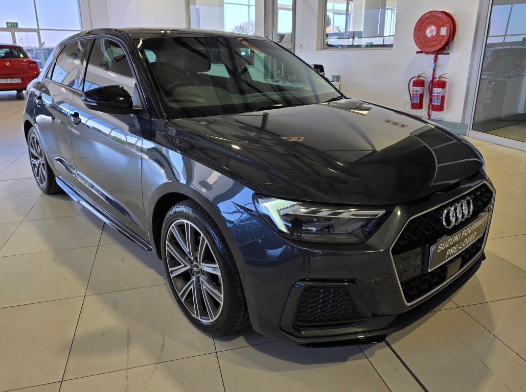 2021 Audi A1  for sale - US21583