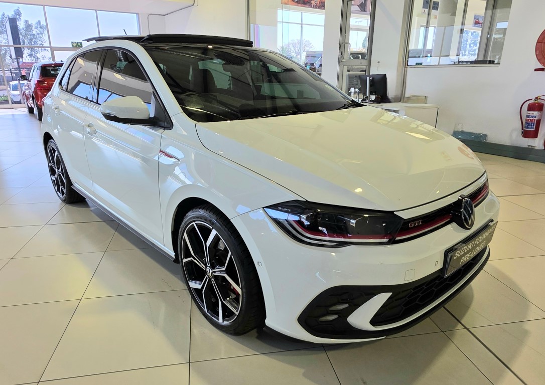 2024 Volkswagen Polo Hatch  for sale - US21632