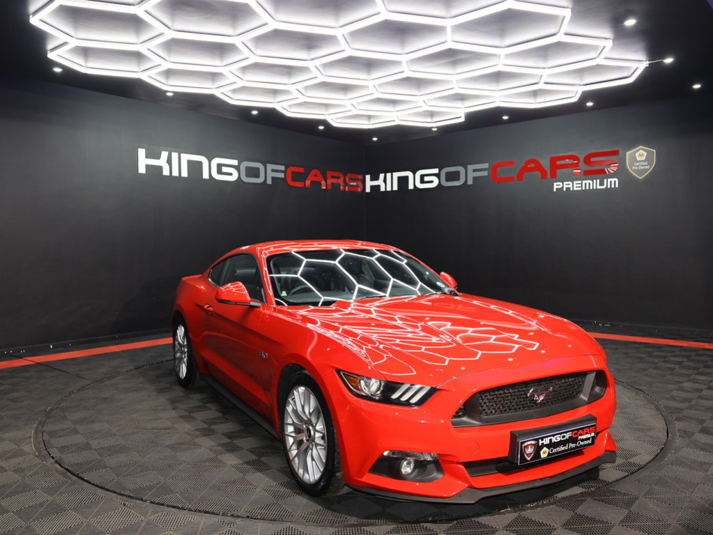 2016 Ford Mustang  for sale - CK25201