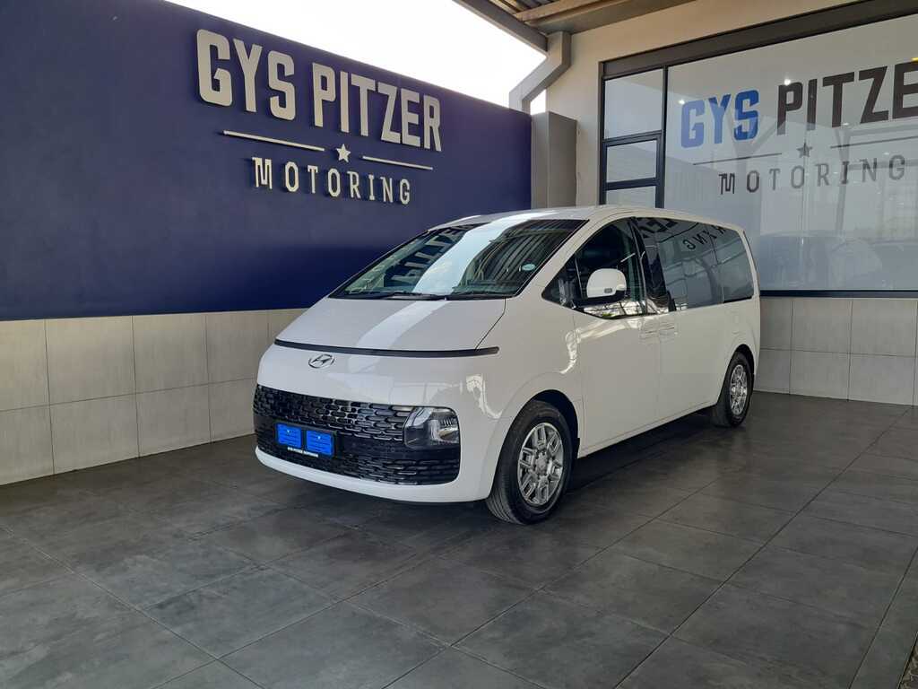 2022 Hyundai Staria  for sale - 64937