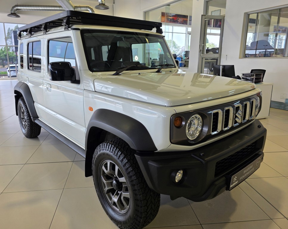 2025 Suzuki Jimny 5-door  for sale - US21634