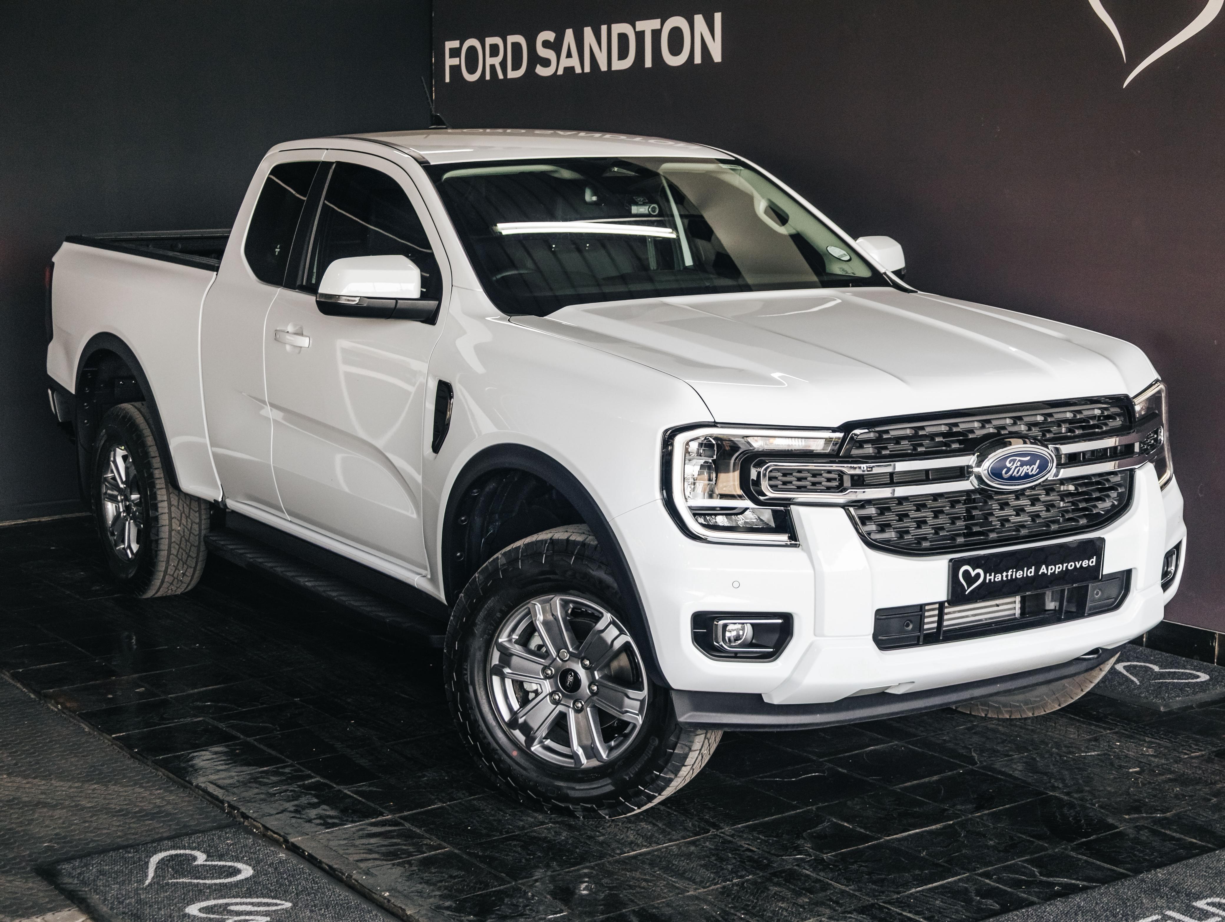 2025 Ford New Ranger  for sale - UF71235