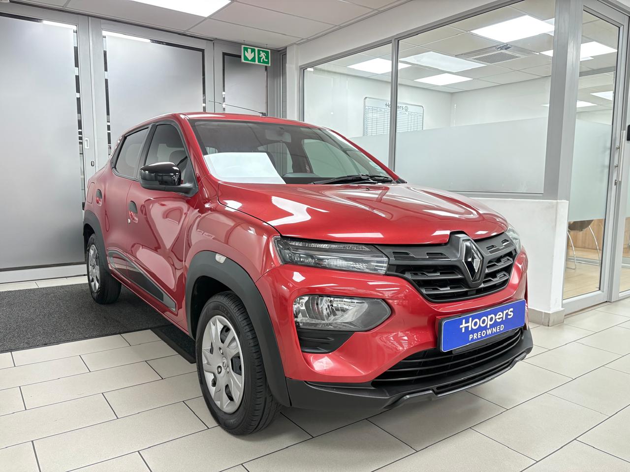 2021 Renault Kwid  for sale - 01HVUNF778055
