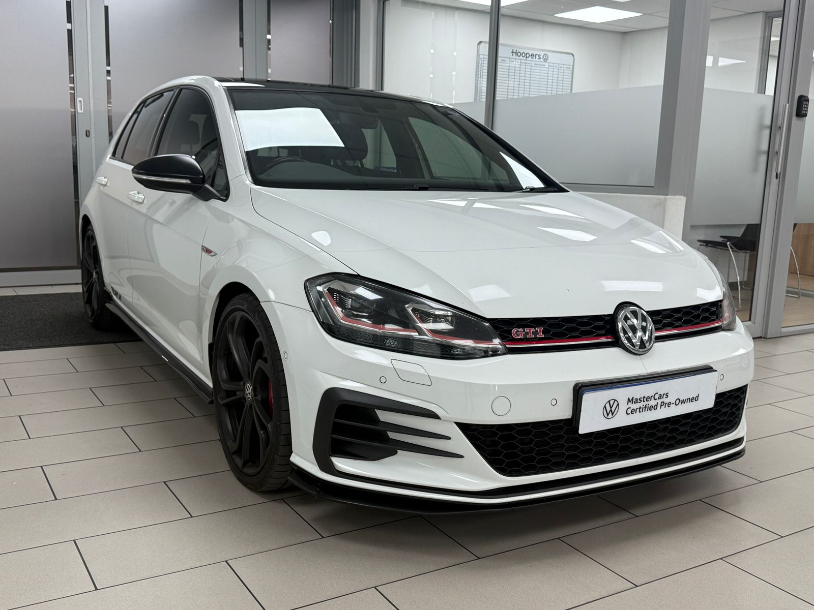 2020 Volkswagen Golf GTI TCR  for sale - 36790