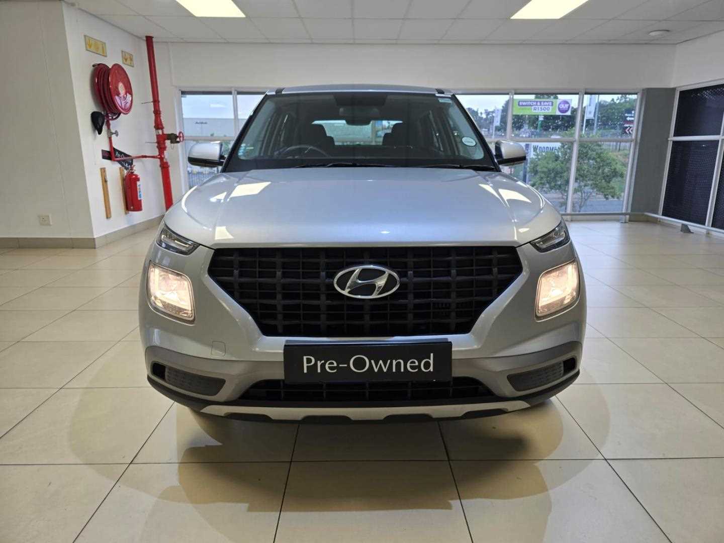 2020 Hyundai Venue  for sale - UM70829