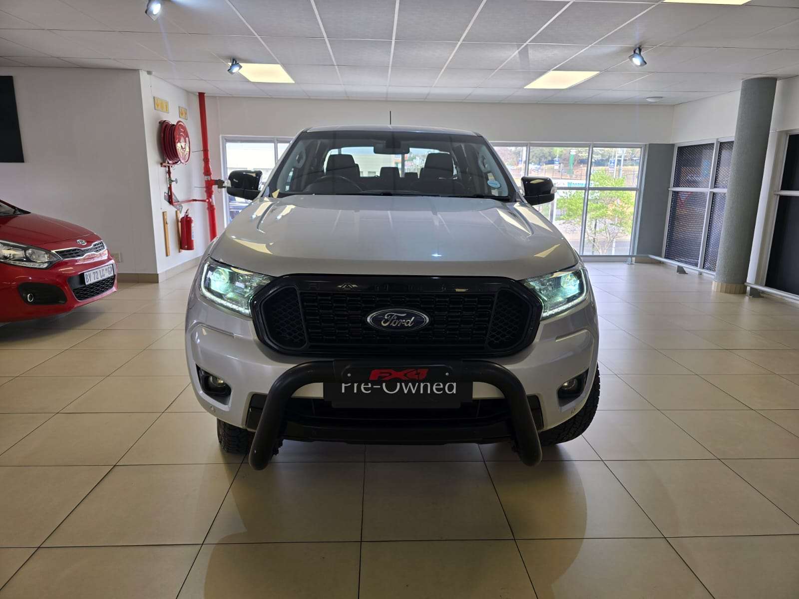 2022 Ford Ranger  for sale - UI70495