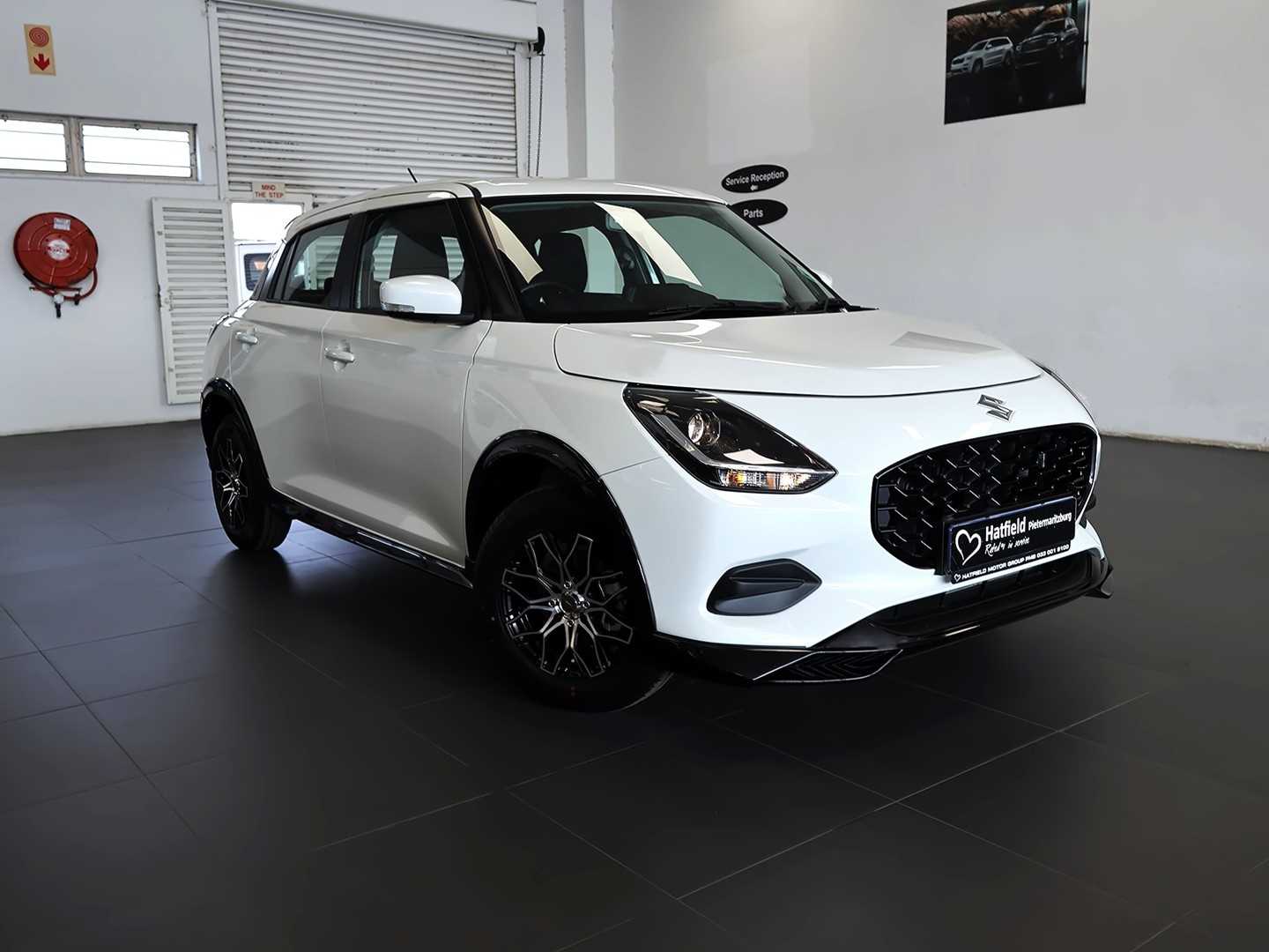 2025 Suzuki Swift  for sale - US70714