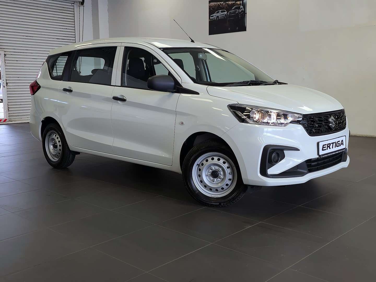 2025 Suzuki Ertiga 1.5 GA Q2FyTGlzdGluZzo1MjUyODg R299900 | Avo Auto