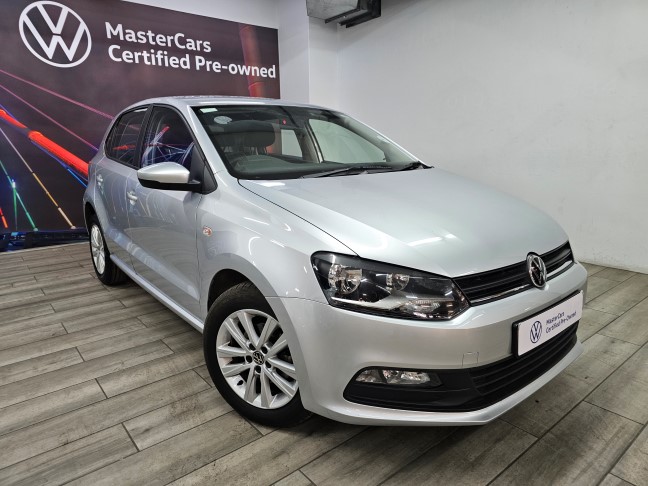2024 Volkswagen Polo Vivo Hatch  for sale - 8151241