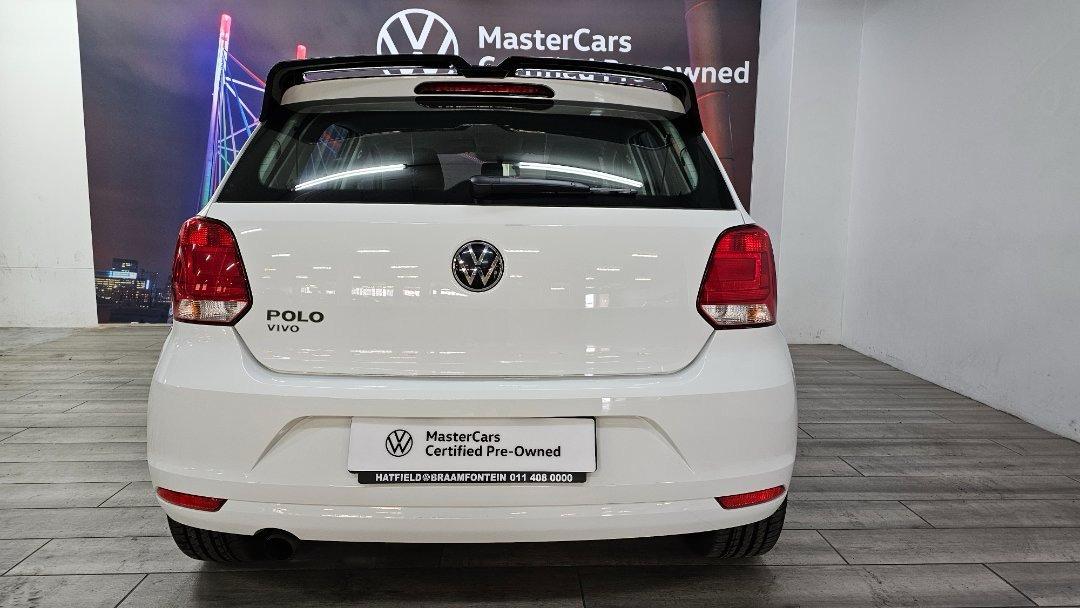 2024 Volkswagen Polo Vivo Hatch  for sale - 8151271