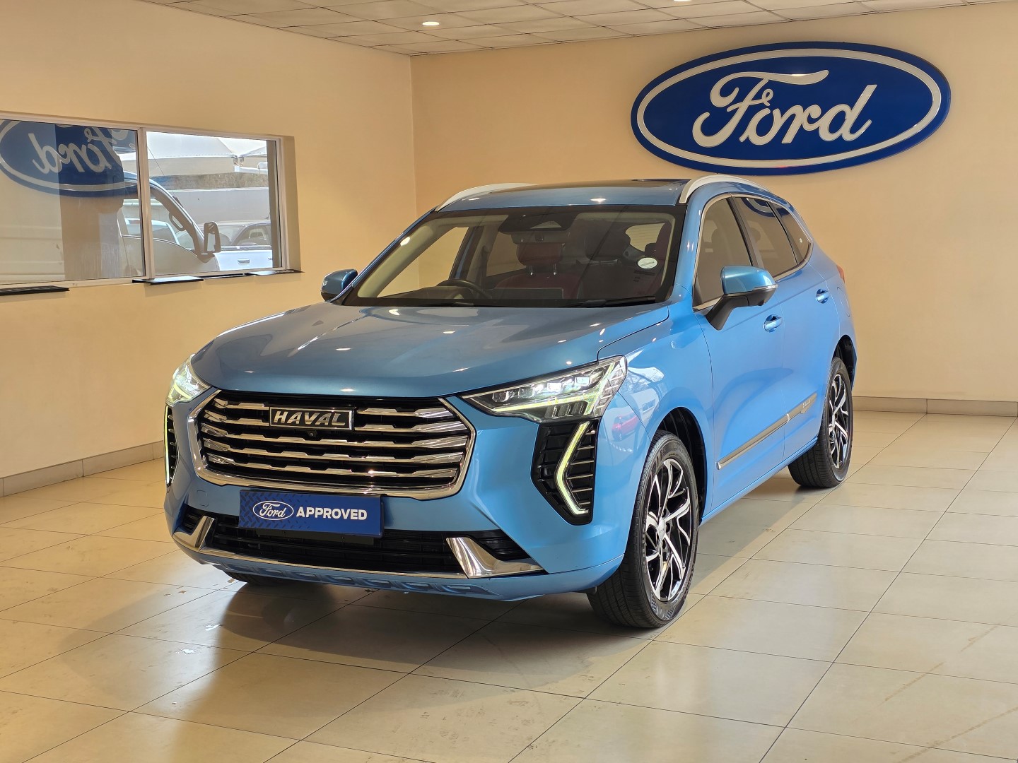 2022 Haval Jolion S  for sale - UF71323