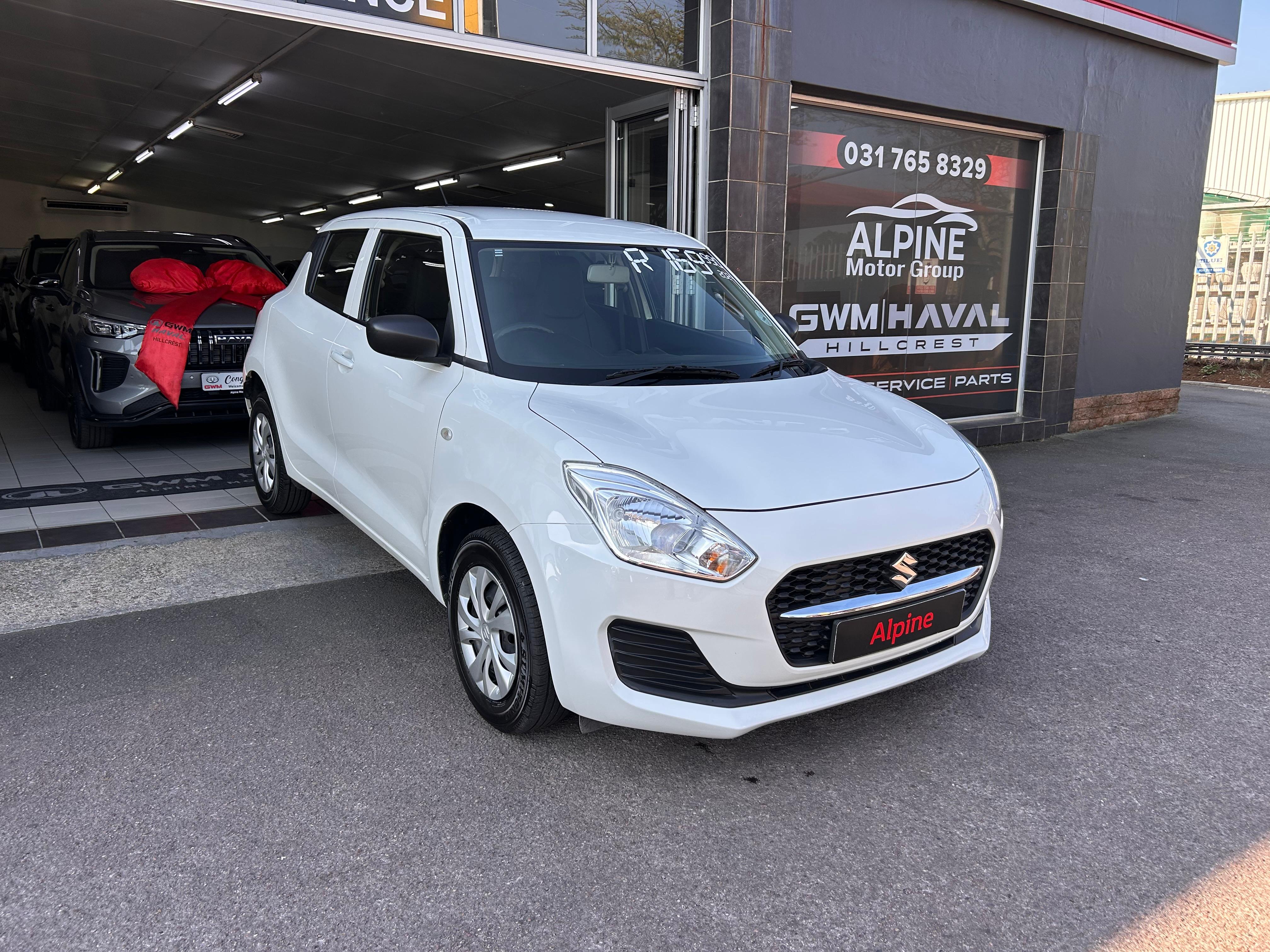 2024 Suzuki Swift  for sale - 316977/1