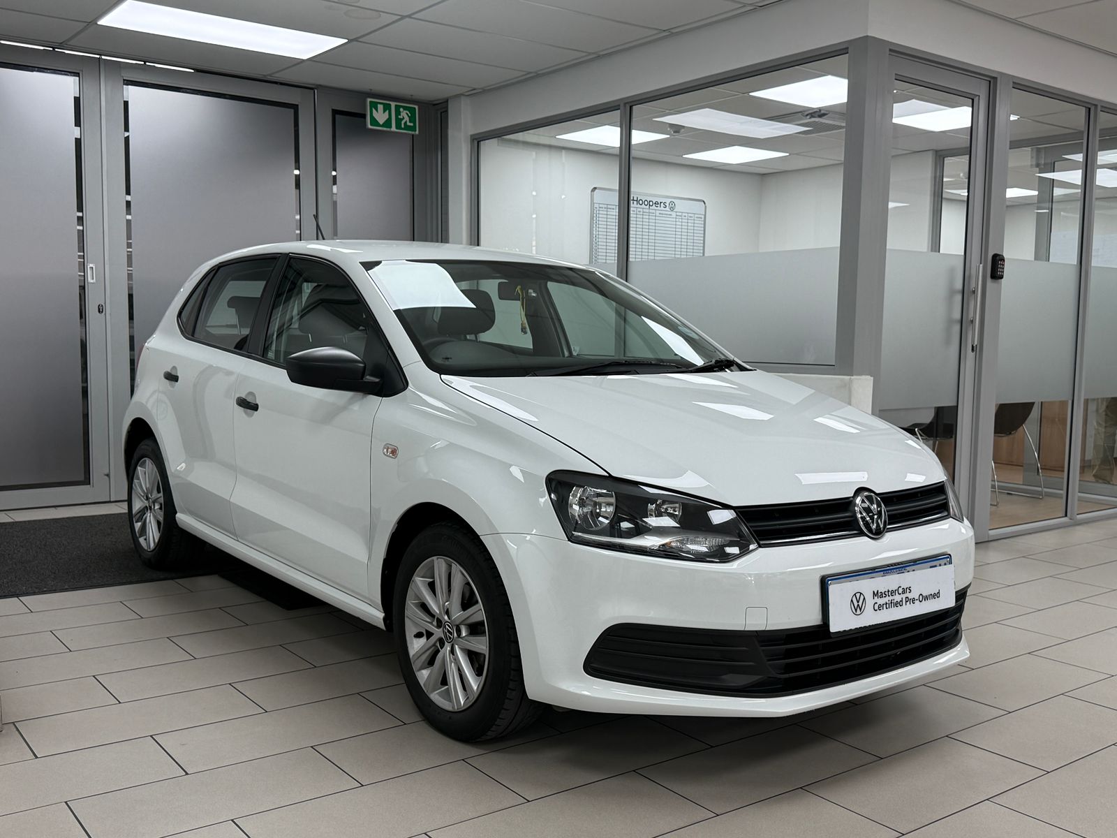 2022 Volkswagen Polo Vivo Hatch  for sale - 10623  