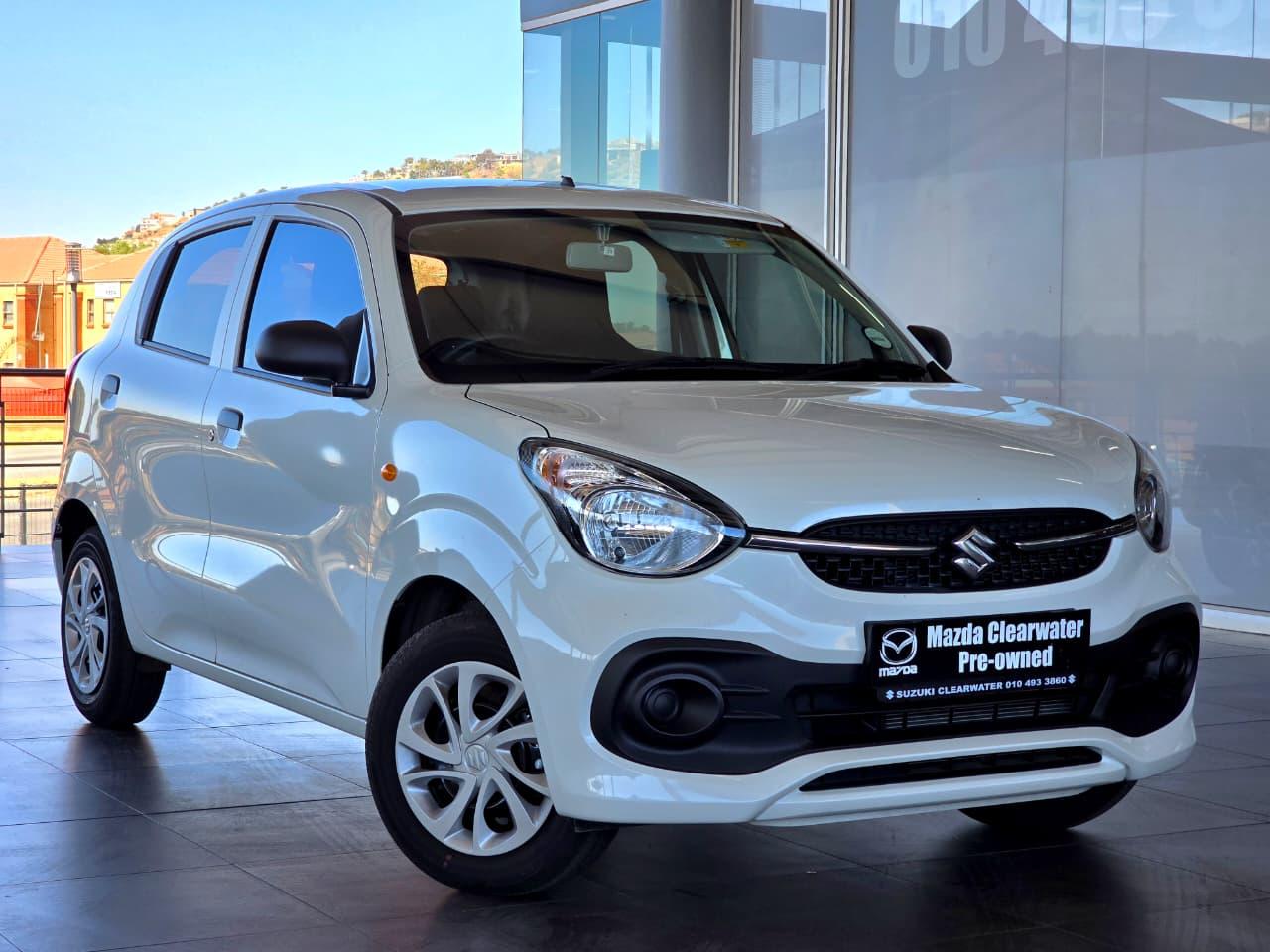 2025 Suzuki Celerio  for sale - UC4998