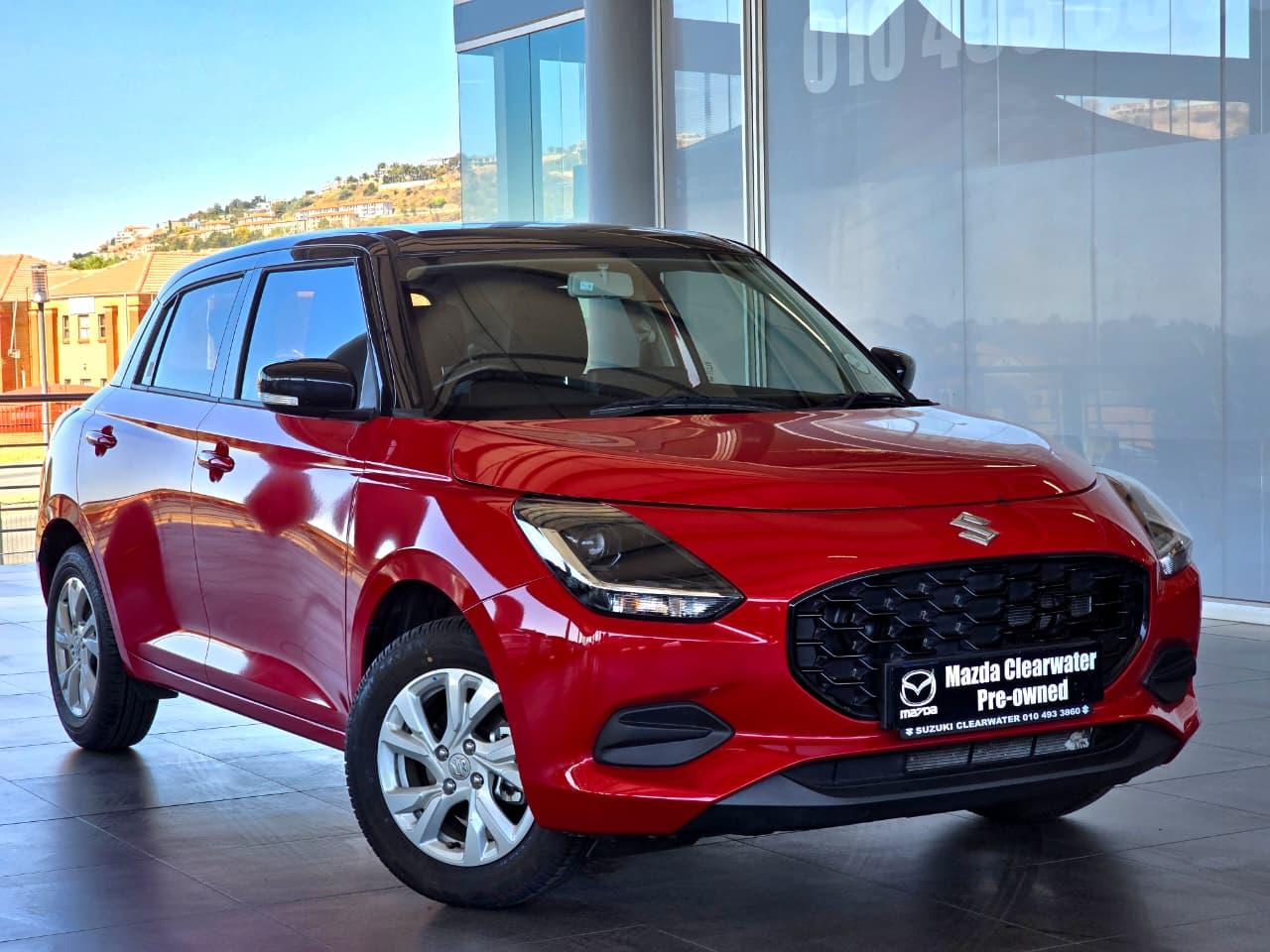2025 Suzuki Swift  for sale - UC4987