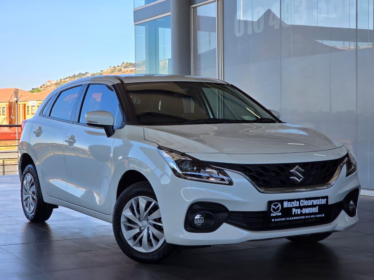 2025 Suzuki Baleno  for sale - UC4986